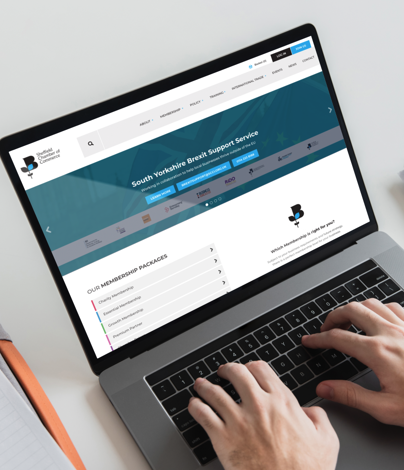 Sheffield Chamber of Commerce Sheffield Chamber of Commerce